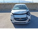 opel corsa e (x15) del año 2017
