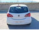 opel corsa e (x15) del año 2017