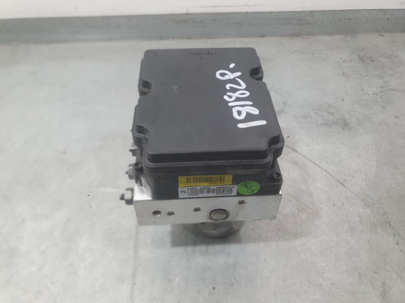 Recambio de abs para citroën berlingo furgón/monospace (k9) 1.5 bluehdi 100 referencia OEM IAM 1668393280  