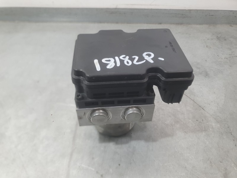 Recambio de abs para citroën berlingo furgón/monospace (k9) 1.5 bluehdi 100 referencia OEM IAM 1668393280  