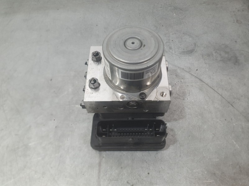 Recambio de abs para citroën berlingo furgón/monospace (k9) 1.5 bluehdi 100 referencia OEM IAM 1668393280  