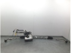 Recambio de cremallera direccion para citroën berlingo furgón/monospace (k9) 1.5 bluehdi 100 referencia OEM IAM 1674131480 16712
