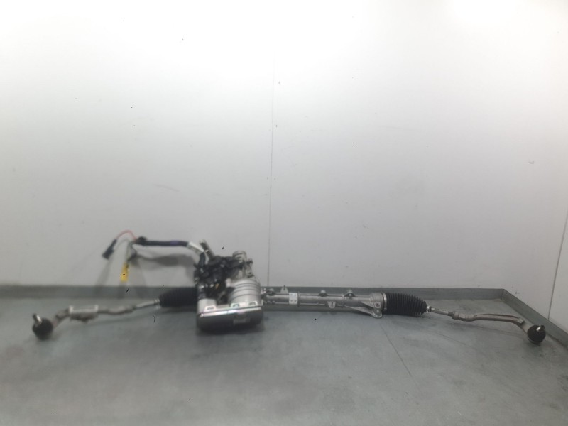 Recambio de cremallera direccion para citroën berlingo furgón/monospace (k9) 1.5 bluehdi 100 referencia OEM IAM 1674131480 16712
