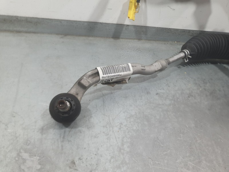 Recambio de cremallera direccion para citroën berlingo furgón/monospace (k9) 1.5 bluehdi 100 referencia OEM IAM 1674131480 16712