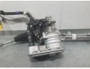 Recambio de cremallera direccion para citroën berlingo furgón/monospace (k9) 1.5 bluehdi 100 referencia OEM IAM 1674131480 16712