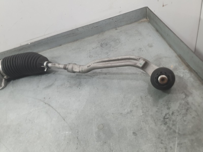 Recambio de cremallera direccion para citroën berlingo furgón/monospace (k9) 1.5 bluehdi 100 referencia OEM IAM 1674131480 16712