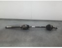 Recambio de transmision delantera derecha para citroën berlingo furgón/monospace (k9) 1.5 bluehdi 100 referencia OEM IAM 9806699