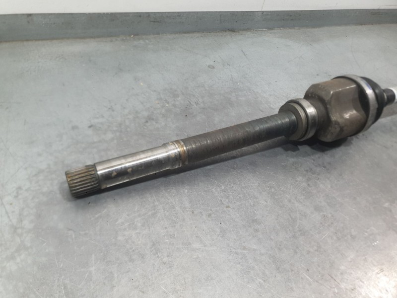 Recambio de transmision delantera derecha para citroën berlingo furgón/monospace (k9) 1.5 bluehdi 100 referencia OEM IAM 9806699