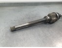 Recambio de transmision delantera derecha para citroën berlingo furgón/monospace (k9) 1.5 bluehdi 100 referencia OEM IAM 9806699