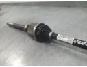 Recambio de transmision delantera derecha para citroën berlingo furgón/monospace (k9) 1.5 bluehdi 100 referencia OEM IAM 9806699