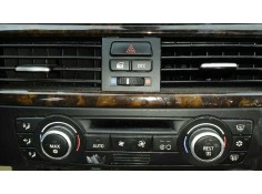 Recambio de mando climatizador para bmw serie 3 berlina (e90) 320d referencia OEM IAM 6411916298301 6411916298301 VDO