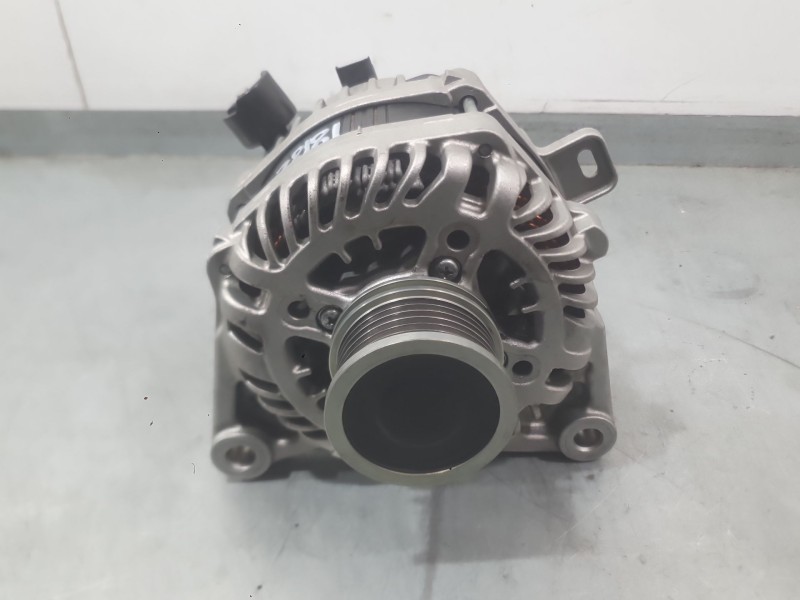 Recambio de alternador para citroën berlingo furgón/monospace (k9) 1.5 bluehdi 100 referencia OEM IAM 9824742880 1606859180 
