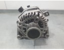 Recambio de alternador para citroën berlingo furgón/monospace (k9) 1.5 bluehdi 100 referencia OEM IAM 9824742880 1606859180 