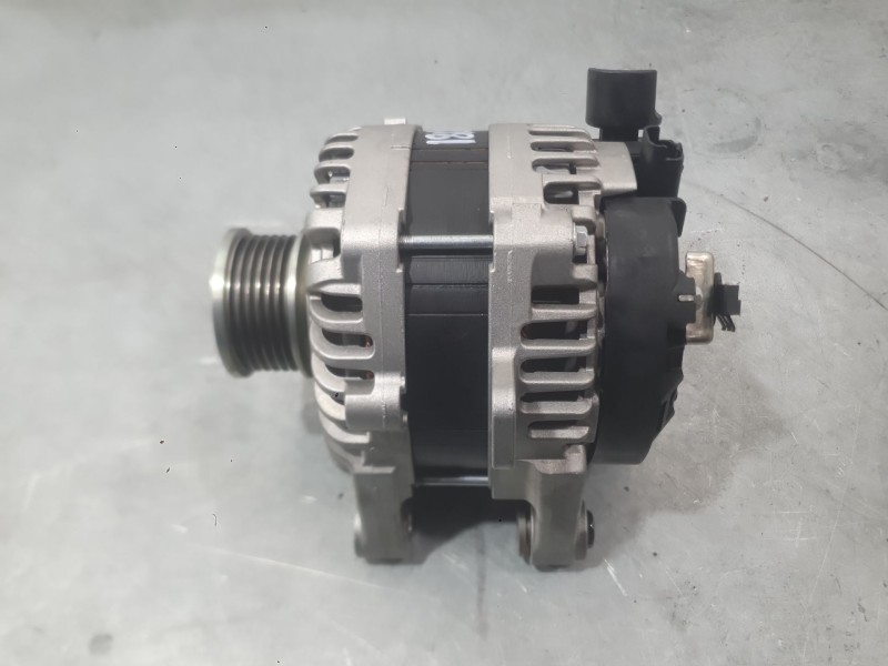 Recambio de alternador para citroën berlingo furgón/monospace (k9) 1.5 bluehdi 100 referencia OEM IAM 9824742880 1606859180 