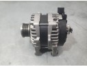 Recambio de alternador para citroën berlingo furgón/monospace (k9) 1.5 bluehdi 100 referencia OEM IAM 9824742880 1606859180 