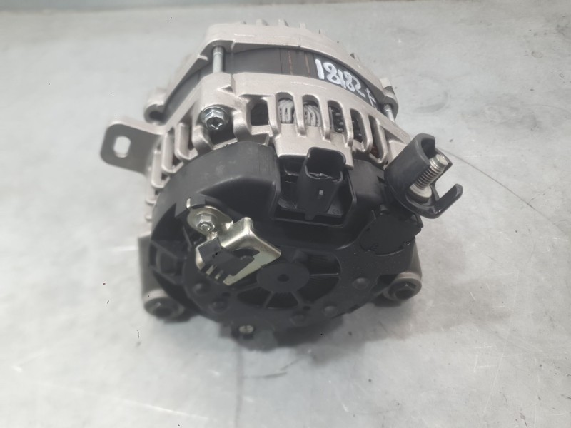 Recambio de alternador para citroën berlingo furgón/monospace (k9) 1.5 bluehdi 100 referencia OEM IAM 9824742880 1606859180 