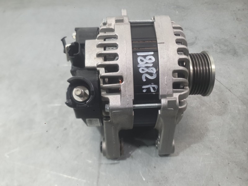 Recambio de alternador para citroën berlingo furgón/monospace (k9) 1.5 bluehdi 100 referencia OEM IAM 9824742880 1606859180 
