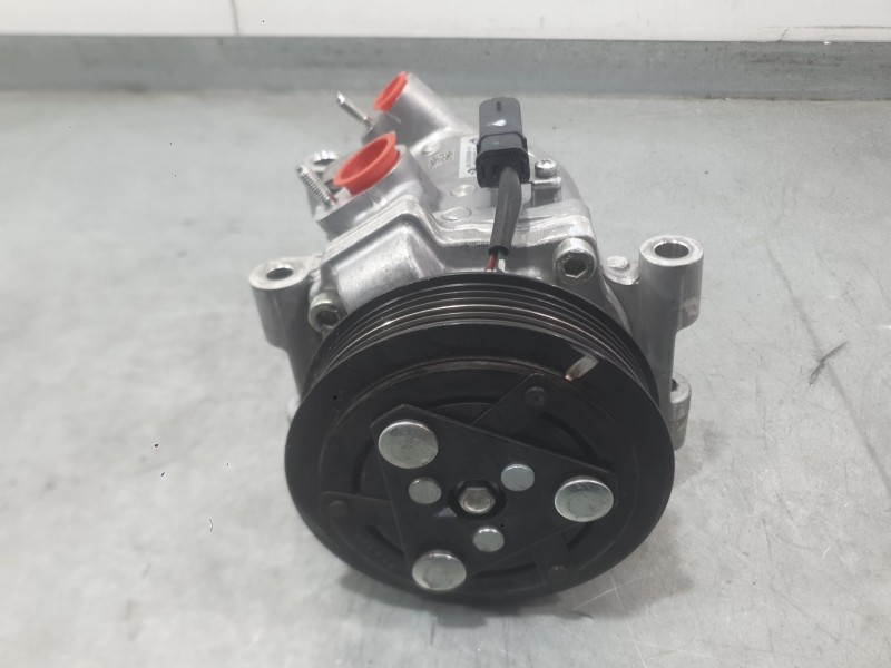 Recambio de compresor aire acondicionado para citroën berlingo furgón/monospace (k9) 1.5 bluehdi 100 referencia OEM IAM 98151985