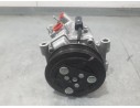 Recambio de compresor aire acondicionado para citroën berlingo furgón/monospace (k9) 1.5 bluehdi 100 referencia OEM IAM 98151985