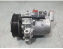 Recambio de compresor aire acondicionado para citroën berlingo furgón/monospace (k9) 1.5 bluehdi 100 referencia OEM IAM 98151985