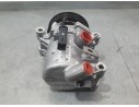 Recambio de compresor aire acondicionado para citroën berlingo furgón/monospace (k9) 1.5 bluehdi 100 referencia OEM IAM 98151985