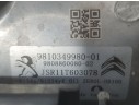 Recambio de compresor aire acondicionado para citroën berlingo furgón/monospace (k9) 1.5 bluehdi 100 referencia OEM IAM 98151985