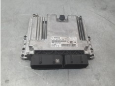CENTRALITA MOTOR UCE 9856345480 0281039556 BOSCH