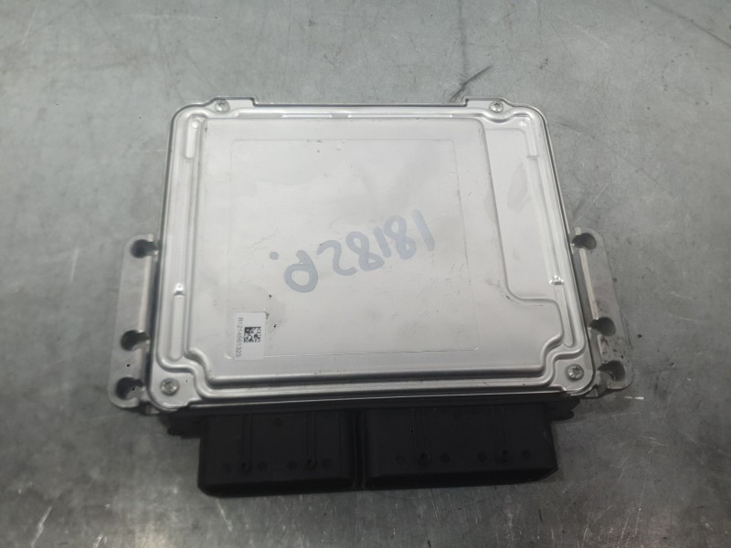 Recambio de centralita motor uce para citroën berlingo furgón/monospace (k9) 1.5 bluehdi 100 referencia OEM IAM   