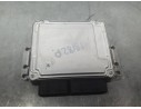 Recambio de centralita motor uce para citroën berlingo furgón/monospace (k9) 1.5 bluehdi 100 referencia OEM IAM   