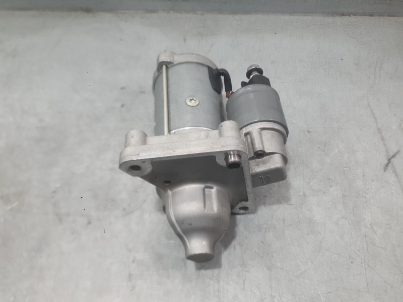 Recambio de motor arranque para citroën berlingo furgón/monospace (k9) 1.5 bluehdi 100 referencia OEM IAM 9832577880 1627650980 