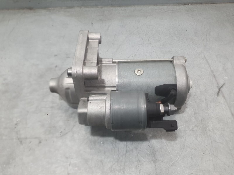 Recambio de motor arranque para citroën berlingo furgón/monospace (k9) 1.5 bluehdi 100 referencia OEM IAM 9832577880 1627650980 