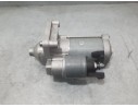 Recambio de motor arranque para citroën berlingo furgón/monospace (k9) 1.5 bluehdi 100 referencia OEM IAM 9832577880 1627650980 