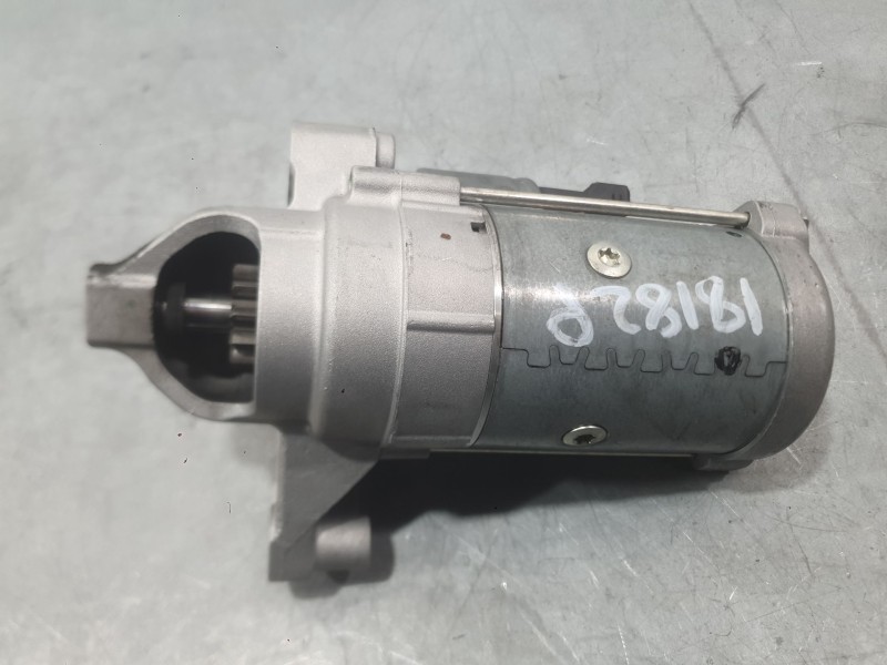 Recambio de motor arranque para citroën berlingo furgón/monospace (k9) 1.5 bluehdi 100 referencia OEM IAM 9832577880 1627650980 