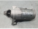 Recambio de motor arranque para citroën berlingo furgón/monospace (k9) 1.5 bluehdi 100 referencia OEM IAM 9832577880 1627650980 