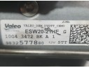 Recambio de motor arranque para citroën berlingo furgón/monospace (k9) 1.5 bluehdi 100 referencia OEM IAM 9832577880 1627650980 