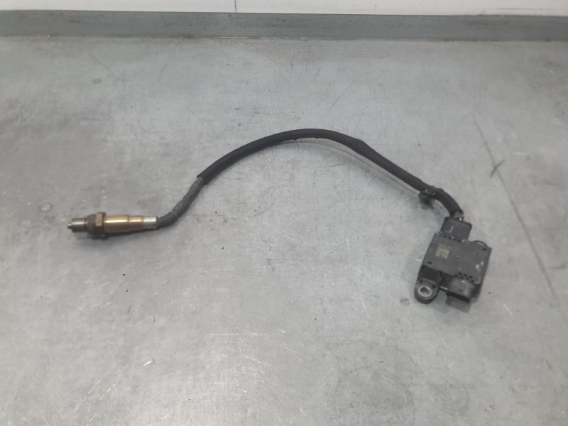 Recambio de sonda lambda para citroën berlingo furgón/monospace (k9) 1.5 bluehdi 100 referencia OEM IAM 9816245480  
