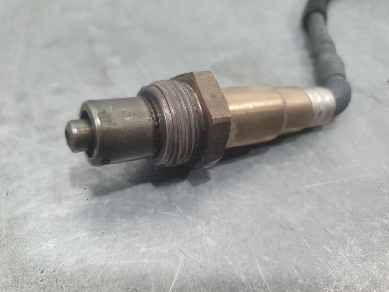 Recambio de sonda lambda para citroën berlingo furgón/monospace (k9) 1.5 bluehdi 100 referencia OEM IAM 9816245480  
