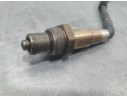Recambio de sonda lambda para citroën berlingo furgón/monospace (k9) 1.5 bluehdi 100 referencia OEM IAM 9816245480  