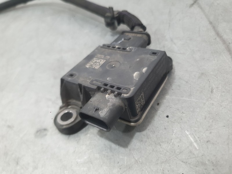 Recambio de sonda lambda para citroën berlingo furgón/monospace (k9) 1.5 bluehdi 100 referencia OEM IAM 9816245480  