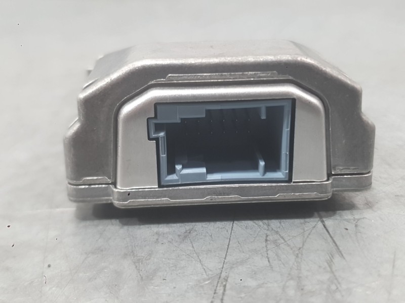 Recambio de camara para citroën berlingo furgón/monospace (k9) 1.5 bluehdi 100 referencia OEM IAM 1681923680  