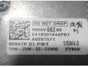 Recambio de camara para citroën berlingo furgón/monospace (k9) 1.5 bluehdi 100 referencia OEM IAM 1681923680  