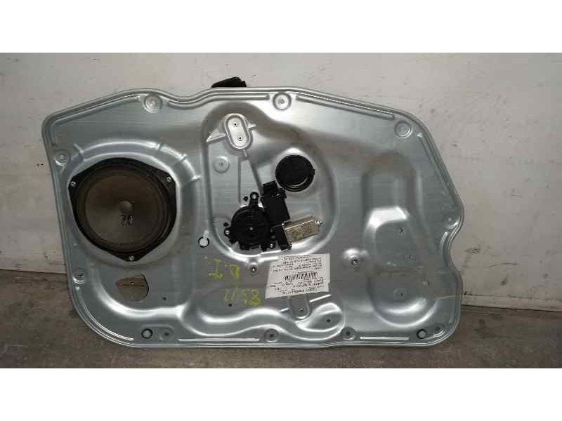 Recambio de elevalunas delantero izquierdo para alfa romeo giulietta (191) distinctive referencia OEM IAM  6 PINS ELECTRICO