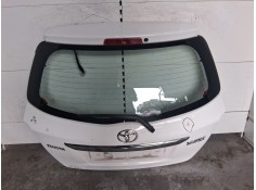 PORTON TRASERO 670050D111 ROZADO 