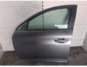 Recambio de puerta delantera izquierda para peugeot 208 ii (ub_, up_, uw_, uj_) 1.2 puretech 100 referencia OEM IAM 9829810780 T