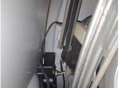 CERRADURA PUERTA DELANTERA IZQUIERDA 805036372R 