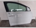 Recambio de puerta delantera derecha para renault megane iv hatchback (b9a/m/n_) 1.5 blue dci 115 (b9a6) referencia OEM IAM 8010