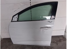 Recambio de puerta delantera izquierda para renault megane iv hatchback (b9a/m/n_) 1.5 blue dci 115 (b9a6) referencia OEM IAM 80