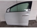 Recambio de puerta delantera izquierda para renault megane iv hatchback (b9a/m/n_) 1.5 blue dci 115 (b9a6) referencia OEM IAM 80