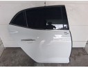 Recambio de puerta trasera derecha para renault megane iv hatchback (b9a/m/n_) 1.5 blue dci 115 (b9a6) referencia OEM IAM 821001