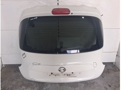 PORTON TRASERO K0A0MBV8BA TOCADO 